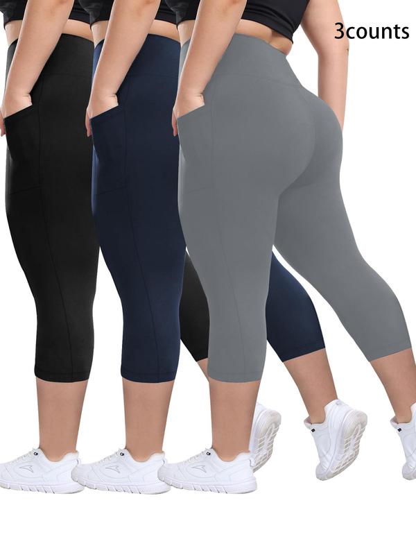 MIRA™ – Capri Traspiranti (Confezione da 3)