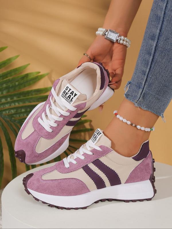 LILIA™ - Scarpe da ginnastica casual traspiranti da donna per tutte le stagioni