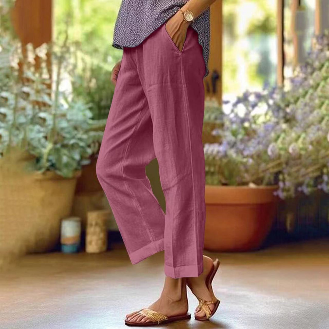 Pantaloni Coastal Breeze