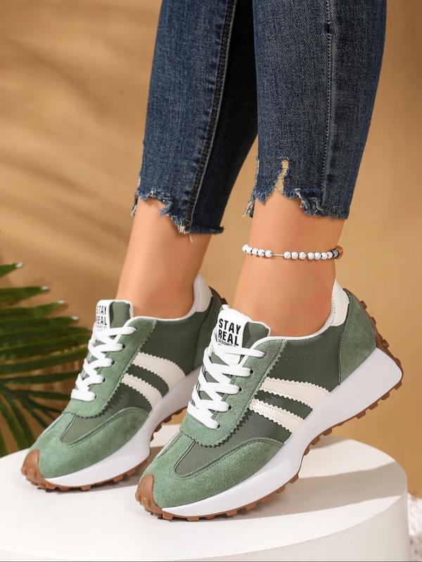 LILIA™ - Scarpe da ginnastica casual traspiranti da donna per tutte le stagioni