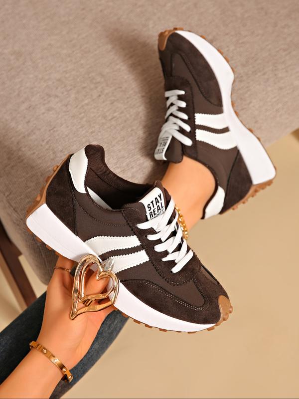 LILIA™ - Scarpe da ginnastica casual traspiranti da donna per tutte le stagioni