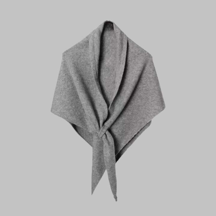 DASHA™ - Elegante Sciarpa a Triangolo Soffice e Confortevole
