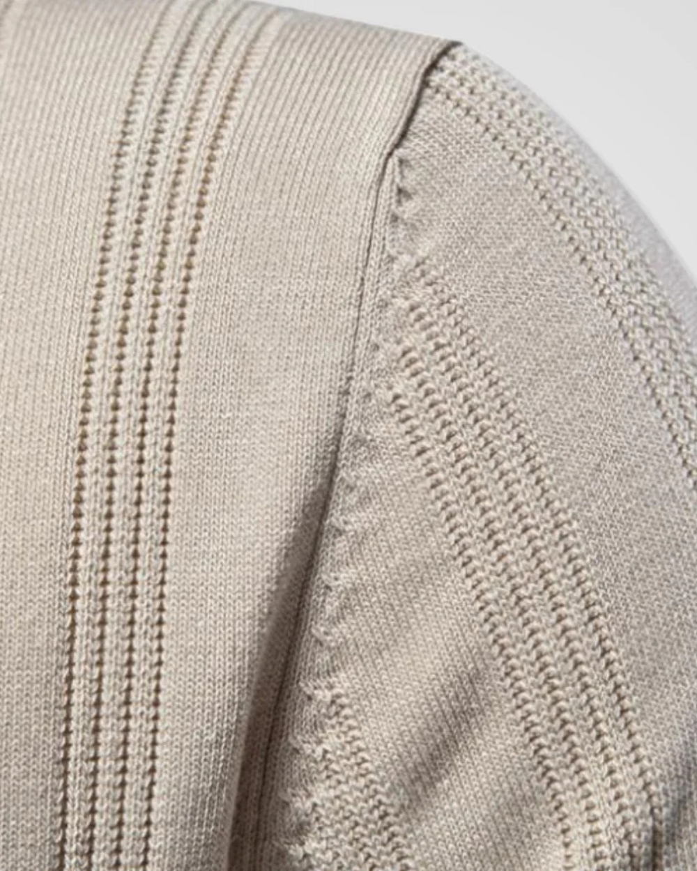 Ercole | Polo Classico Uomo