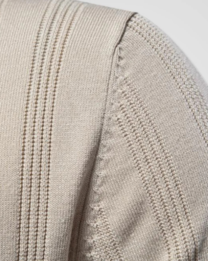 Ercole | Polo Classico Uomo