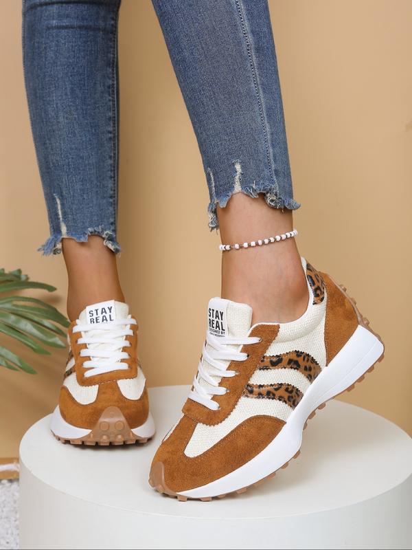LILIA™ - Scarpe da ginnastica casual traspiranti da donna per tutte le stagioni