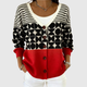 Matilde | Giacca in Maglia con Bottoni
