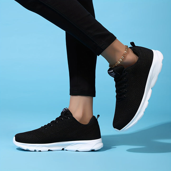SELENA™ - Sneakers per un comfort che dura tutto il giorno