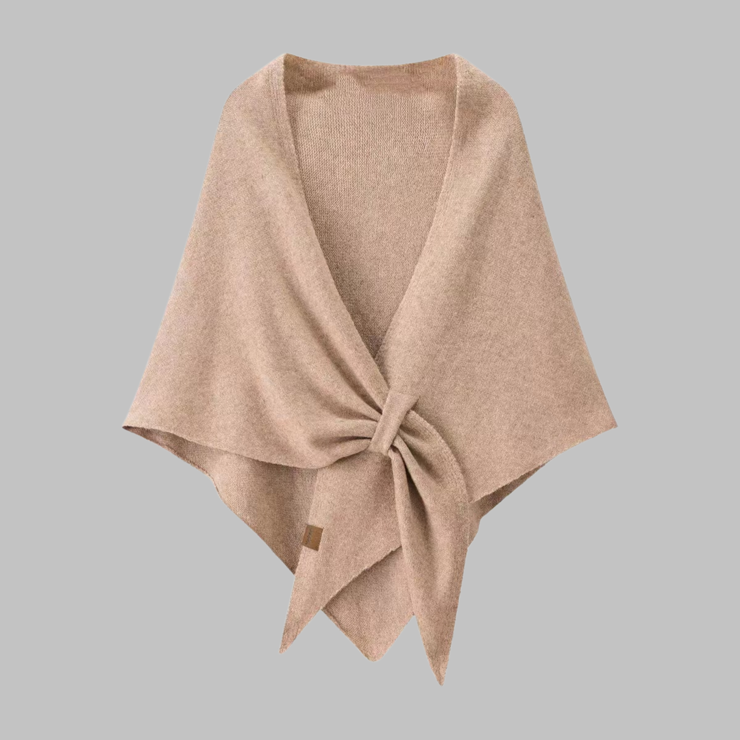 DASHA™ - Elegante Sciarpa a Triangolo Soffice e Confortevole