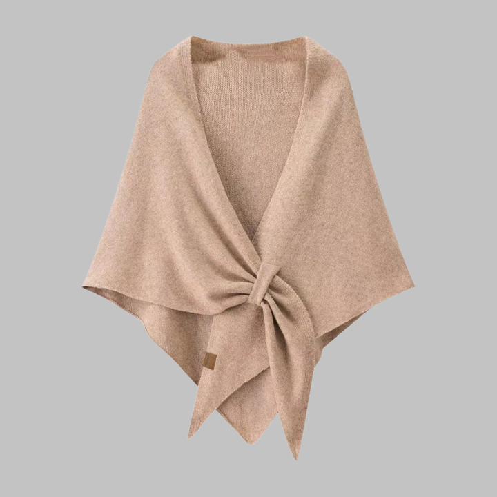 DASHA™ - Elegante Sciarpa a Triangolo Soffice e Confortevole