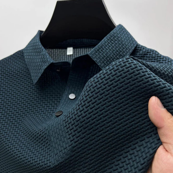 Riviero | Polo Cotone Bicolore