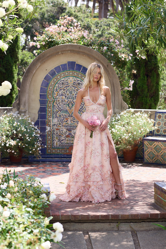 Vera | Formal Dress