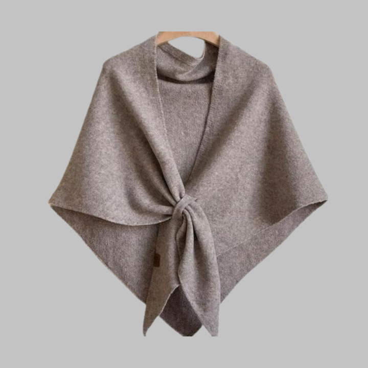 DASHA™ - Elegante Sciarpa a Triangolo Soffice e Confortevole