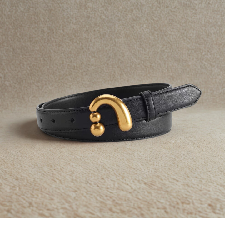 AMERIE™ - Cintura Casual Trendy Alla Moda