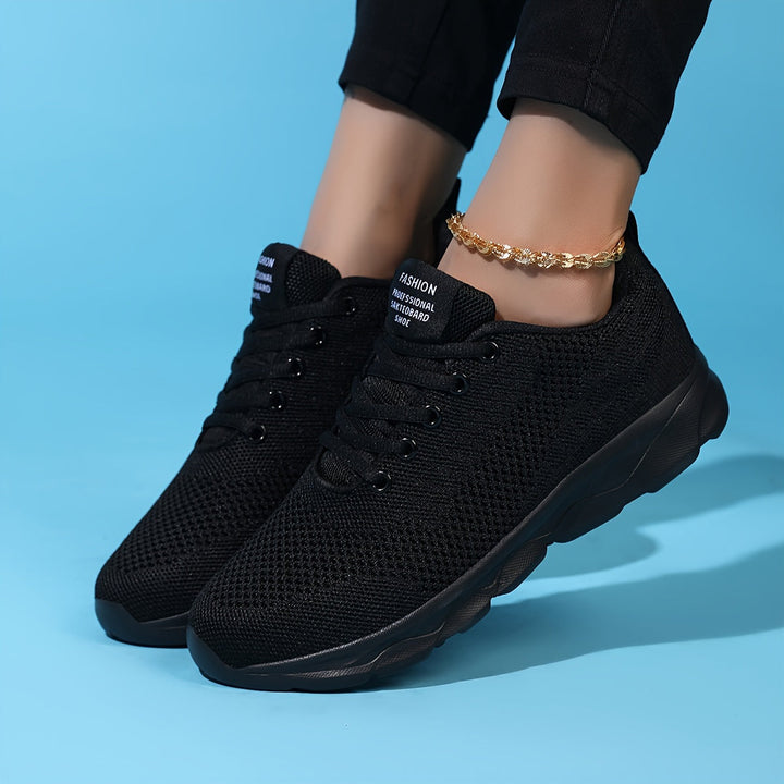 SELENA™ - Sneakers per un comfort che dura tutto il giorno