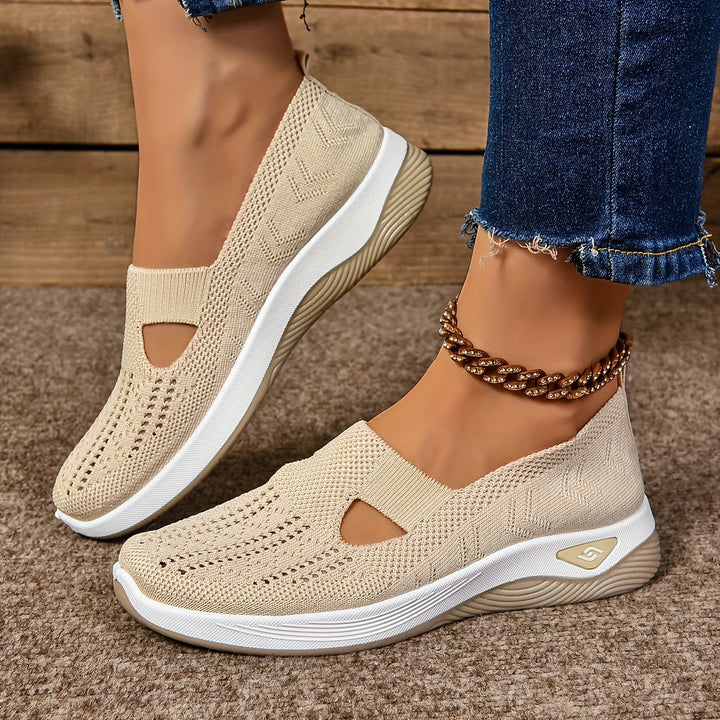 Sheila | Scarpe ortopediche antiscivolo