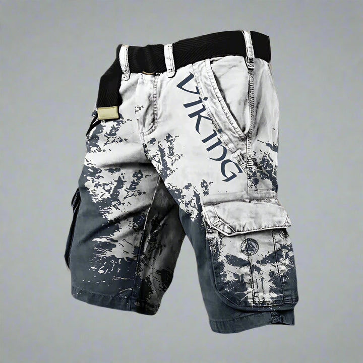 Anthony | Premium Adventure Shorts