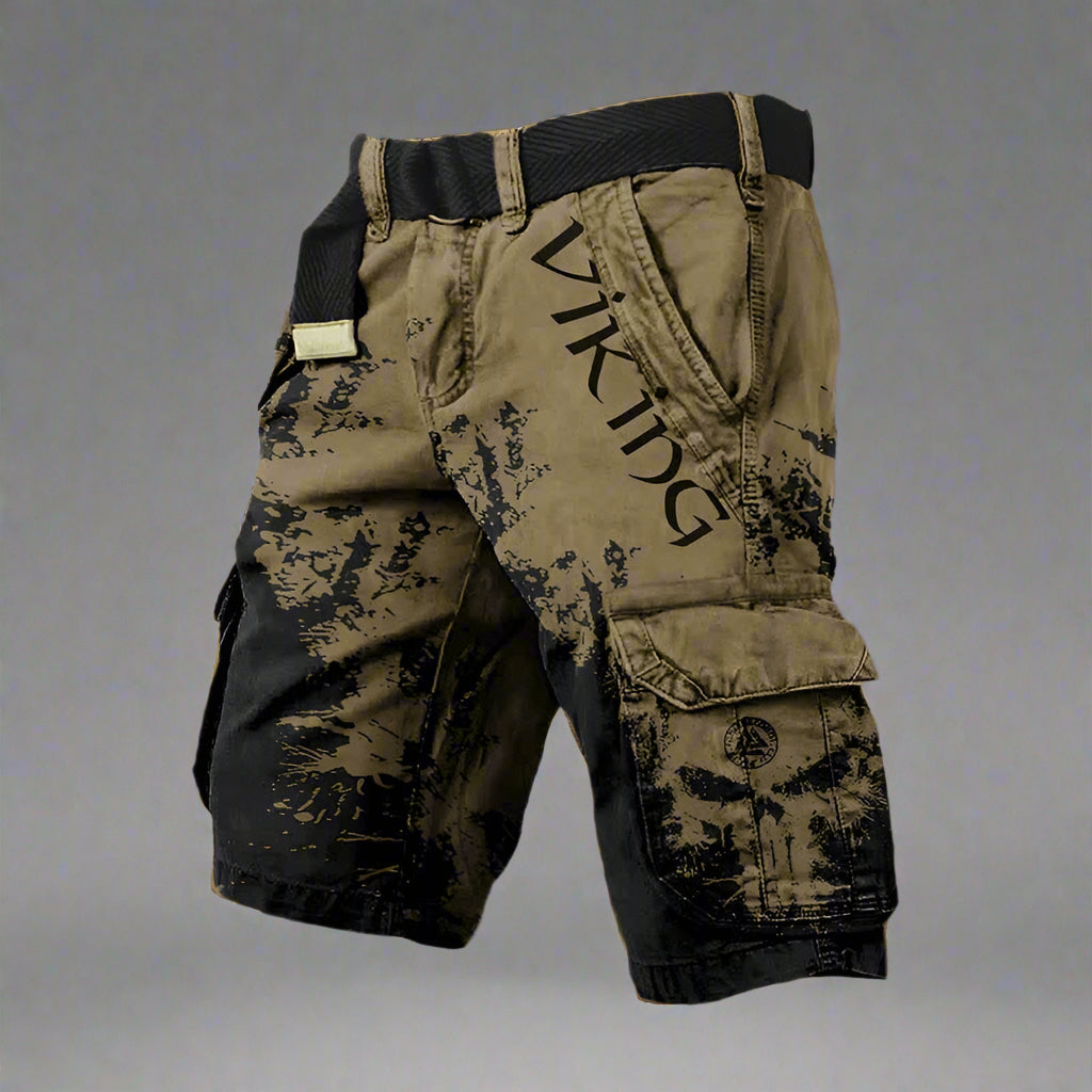 Anthony | Premium Adventure Shorts