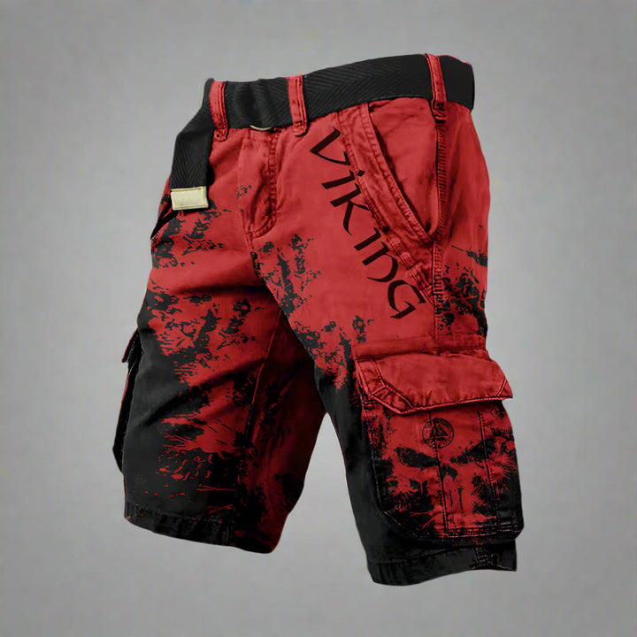Anthony | Premium Adventure Shorts