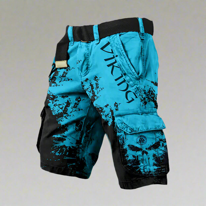 Anthony | Premium Adventure Shorts