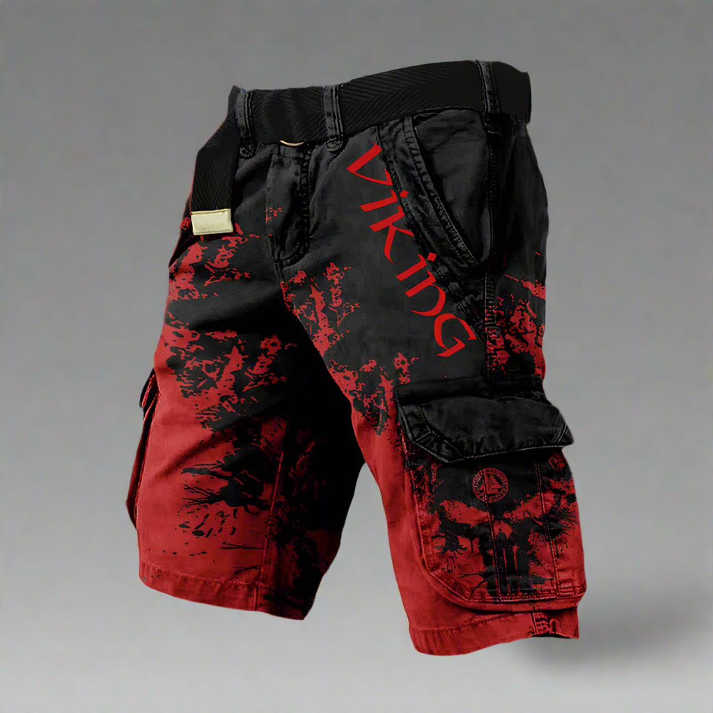 Anthony | Premium Adventure Shorts