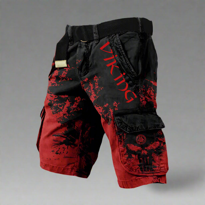 Anthony | Premium Adventure Shorts