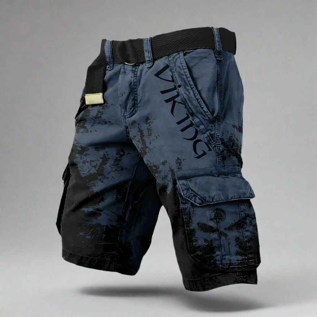 Anthony | Premium Adventure Shorts