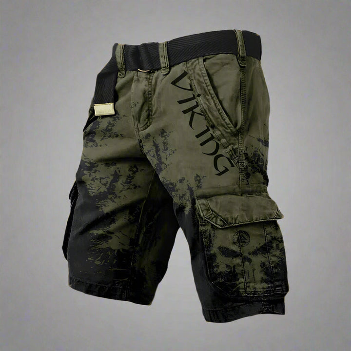 Anthony | Premium Adventure Shorts