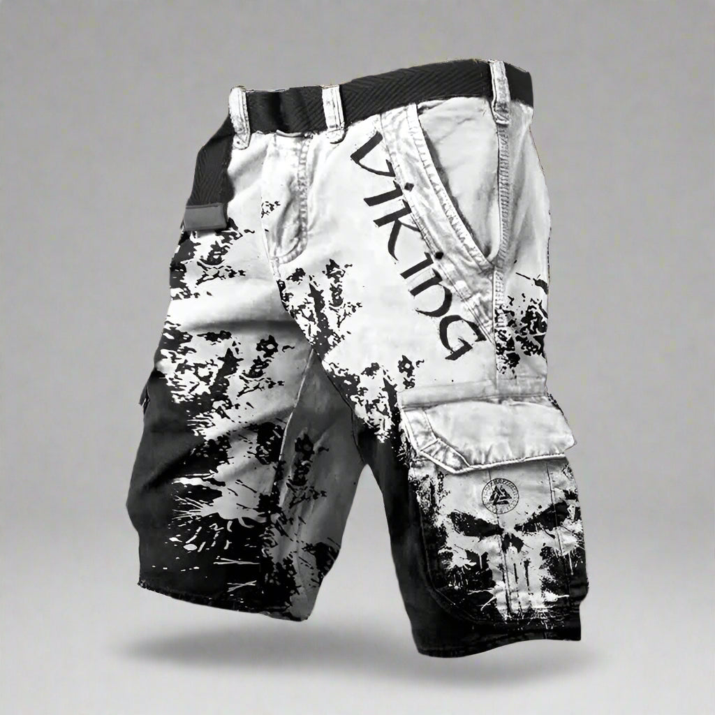 Anthony | Premium Adventure Shorts