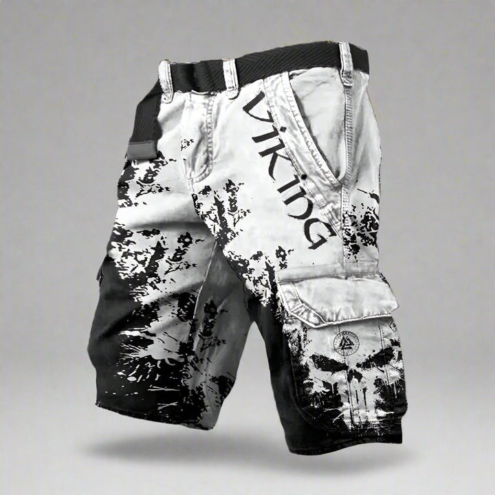 Anthony | Premium Adventure Shorts