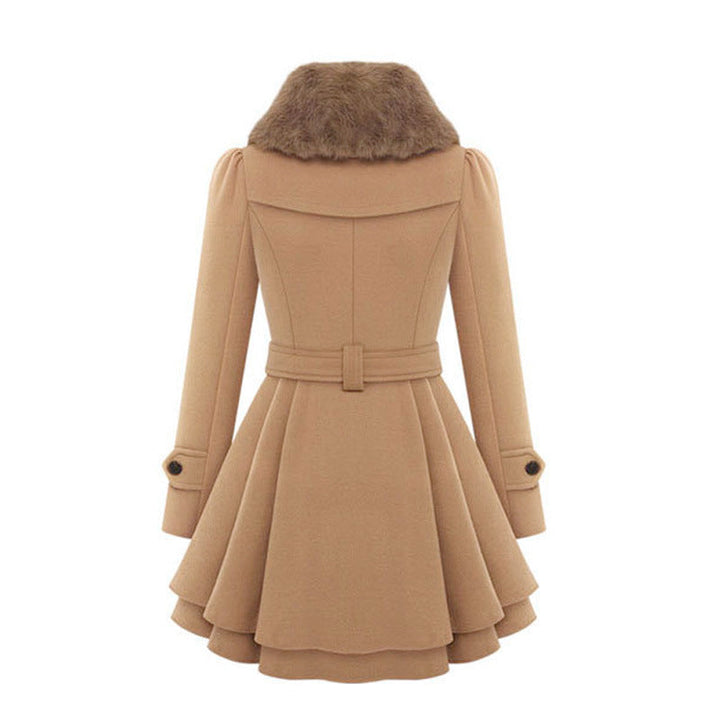 CLAUDIA™ | Trench stile vintage