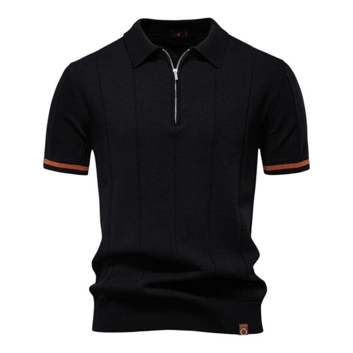 Ferruccio | Polo Elegante Uomo