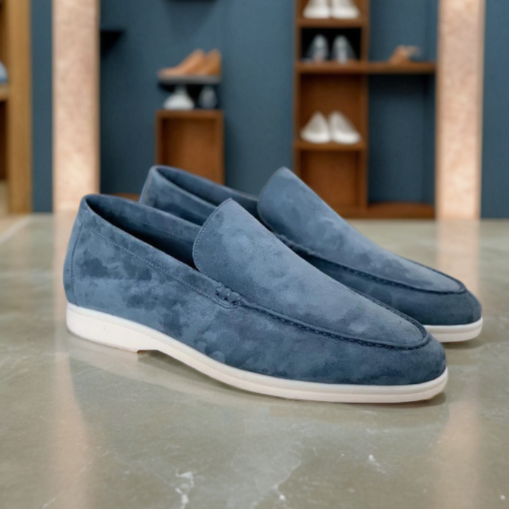 Marco | Mocassino Ante Premium