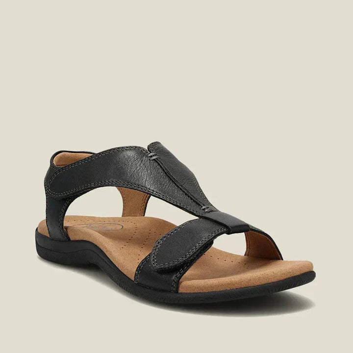 Selina | Sandali Comodi ed Ergonomici