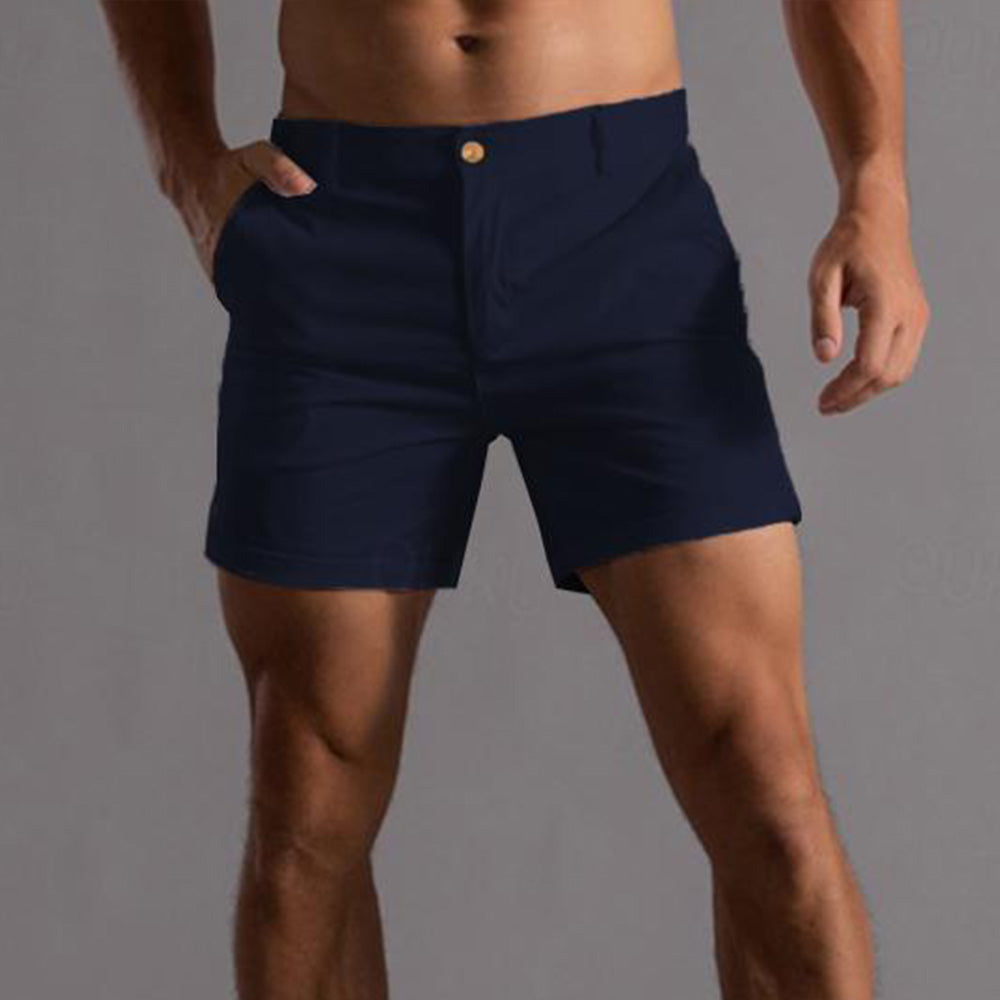 Venezia | Eleganti Pantaloncini Chino