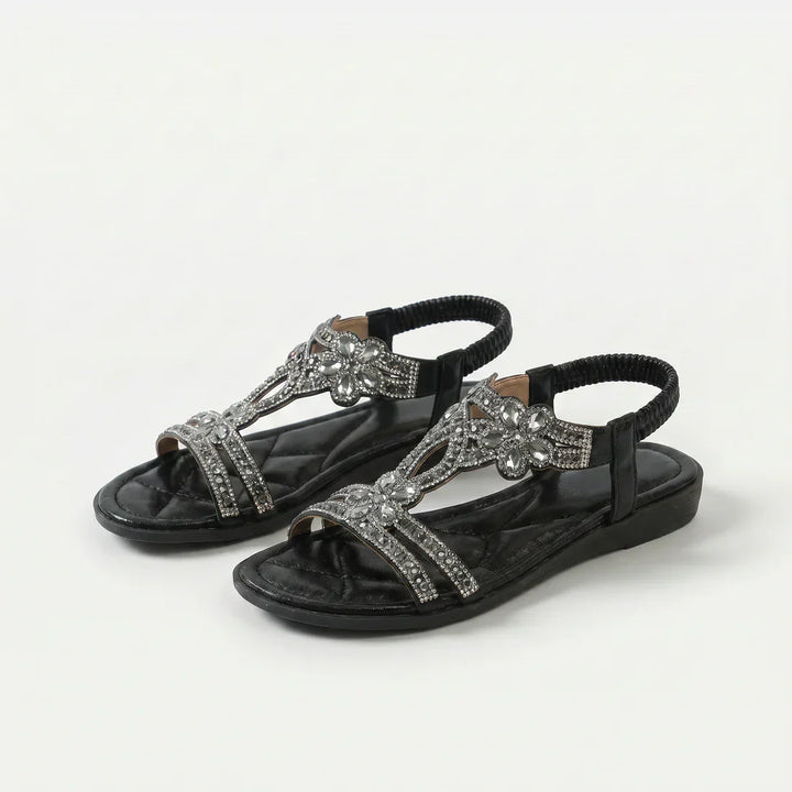 Ischia | Sandalo Comfort Estivo
