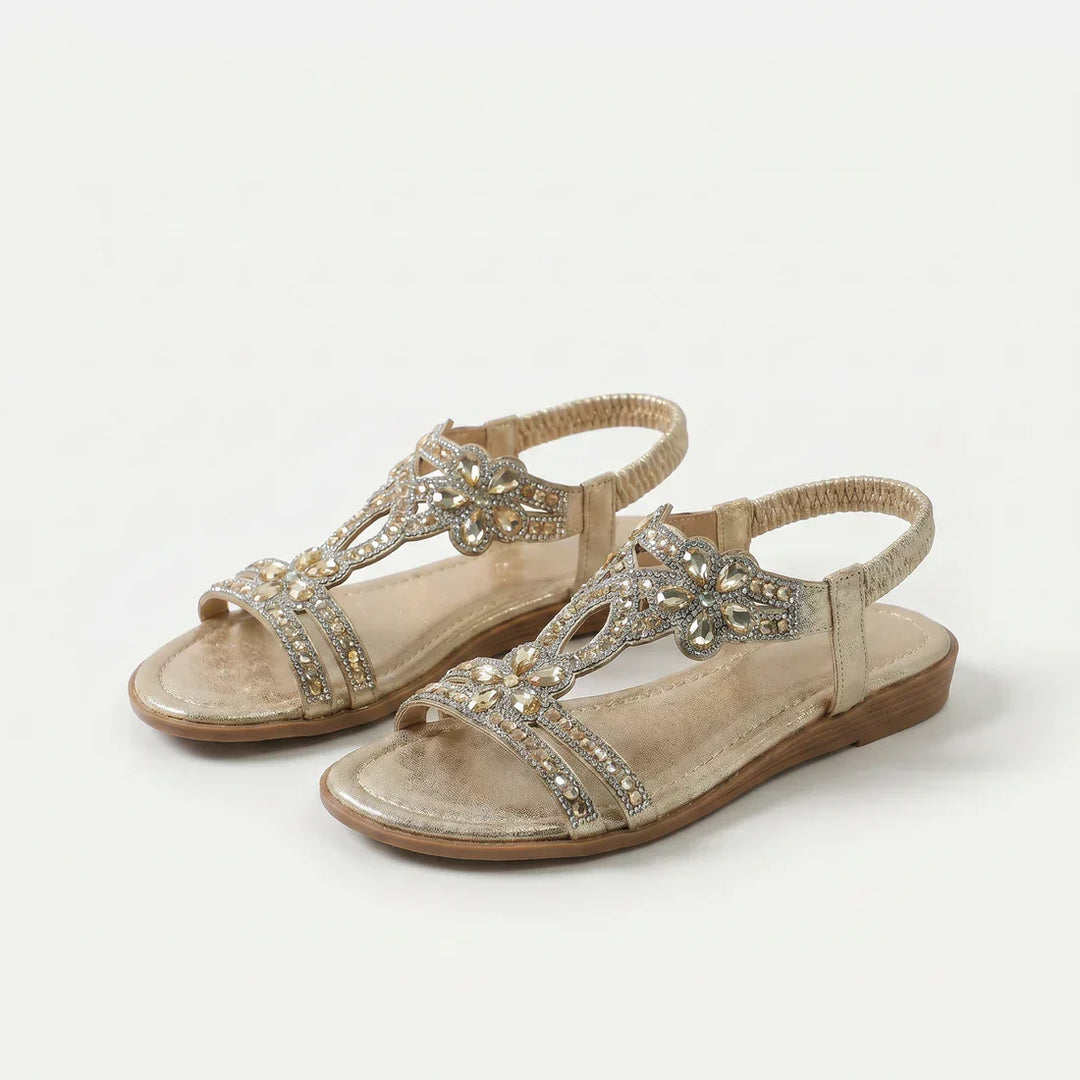 Ischia | Sandalo Comfort Estivo