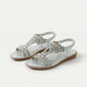 Ischia | Sandalo Comfort Estivo