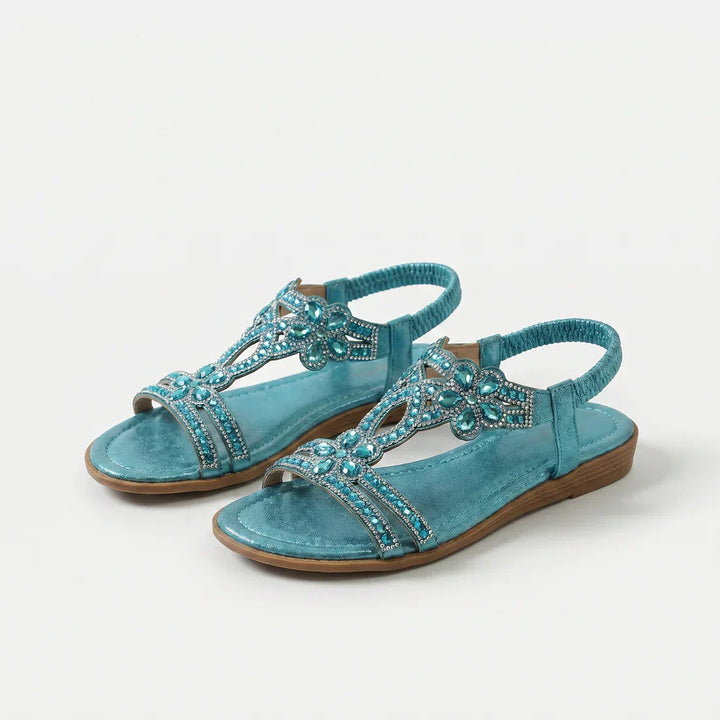 Ischia | Sandalo Comfort Estivo