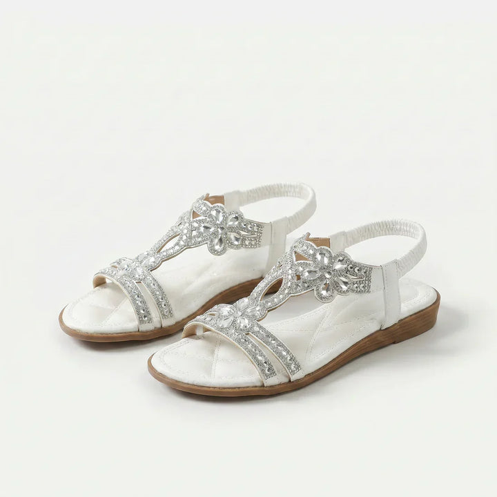 Ischia | Sandalo Comfort Estivo