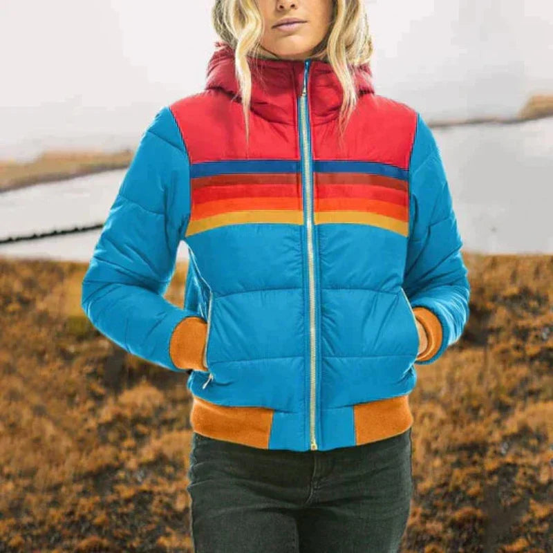 LEAH™ | Piumino