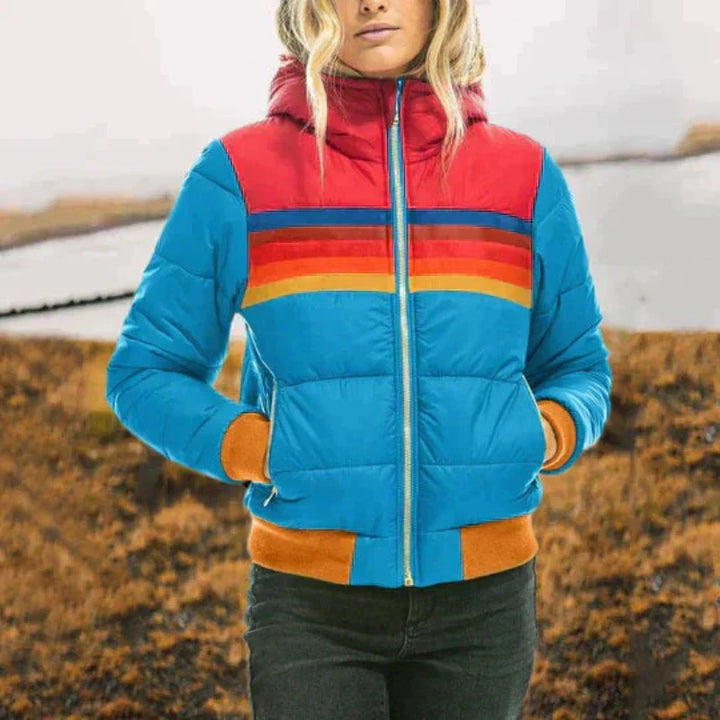 LEAH™ | Piumino