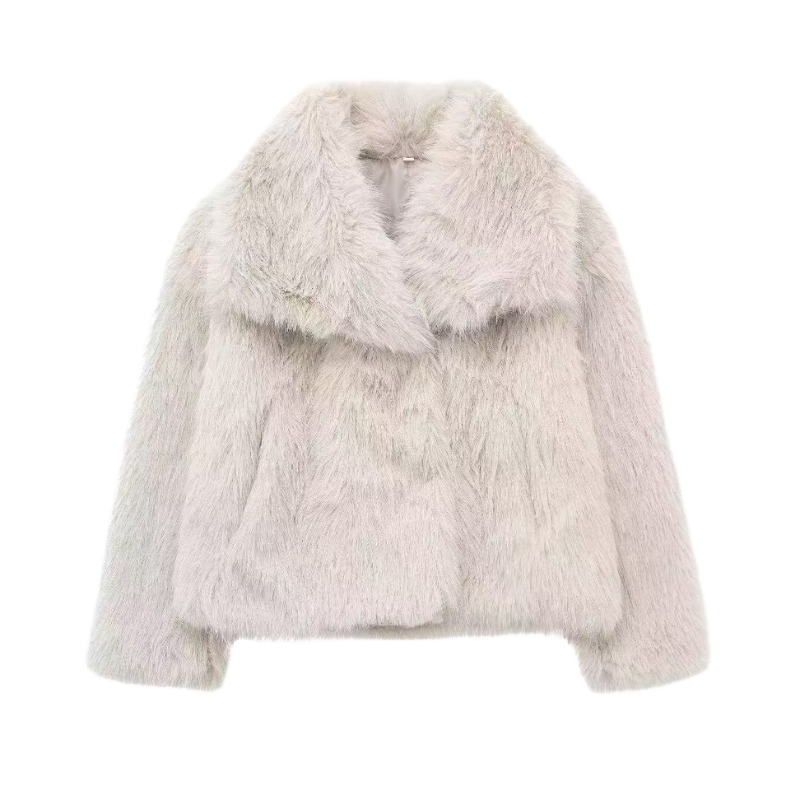 NAOMI™ – Cappotto di carattere sofisticato