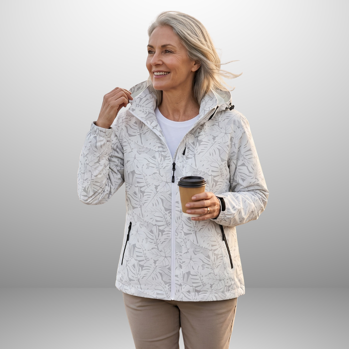 Giacca antipioggia comfort Cindy™
