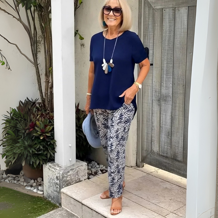 Valerie | Two-Piece Set – All-Day Comfort