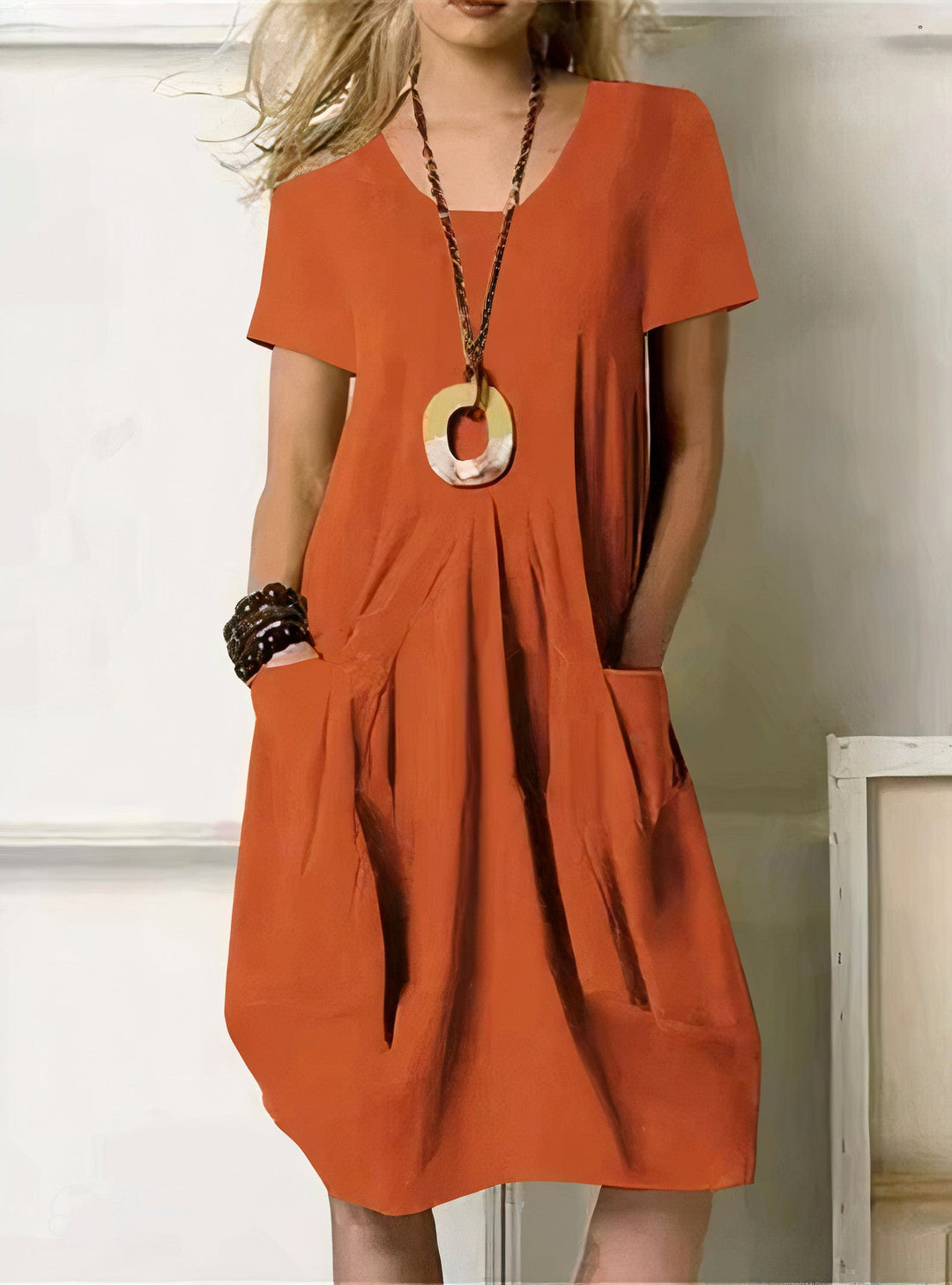 Audrey | Vestito Casual