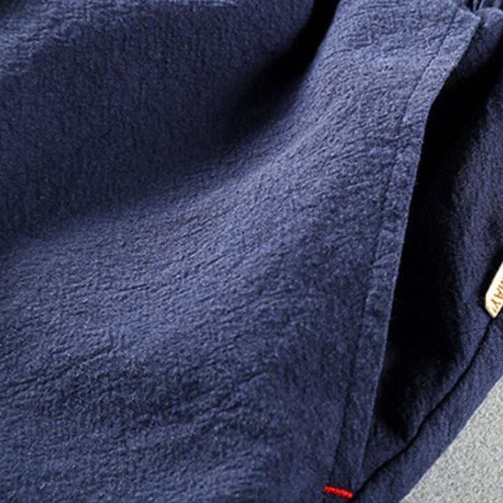 Modena | Pantaloncini Cotone Contemporanei