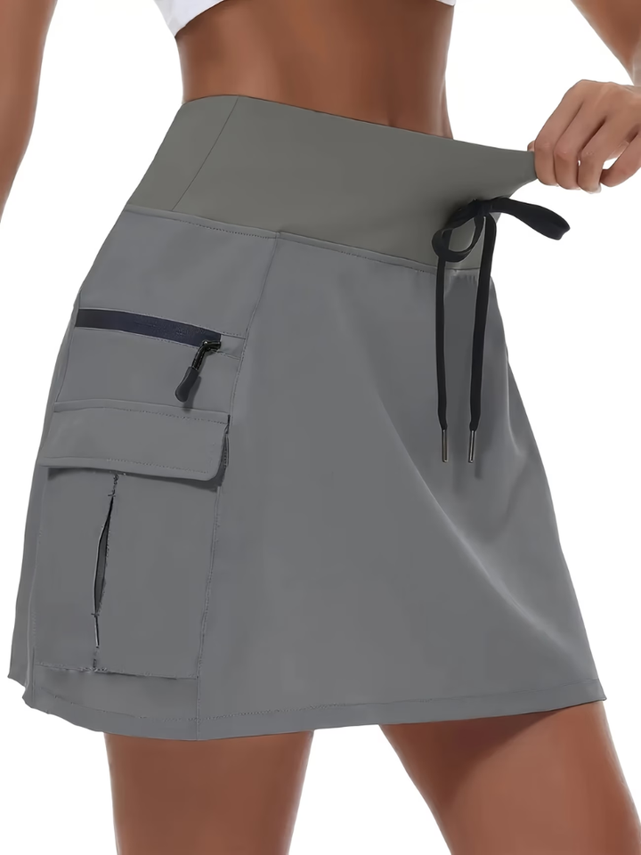 Rowena | Skort sportivo comodo