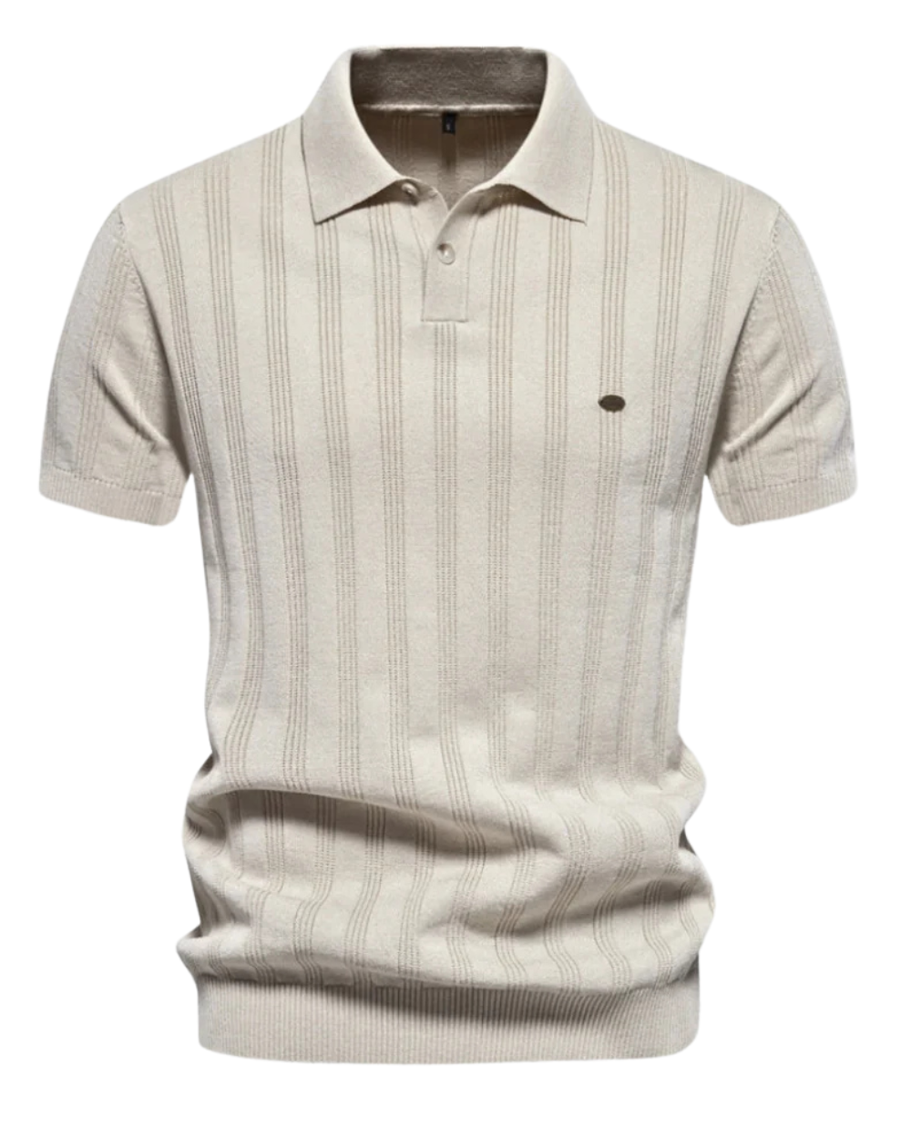 Ercole | Polo Classico Uomo