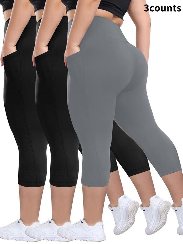 MIRA™ – Capri Traspiranti (Confezione da 3)