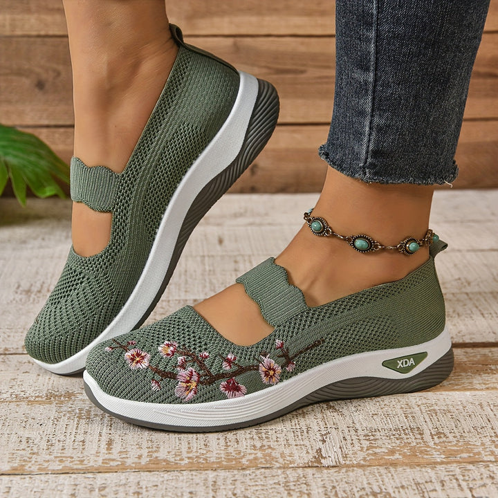 AINAH™ - Ballerine leggere in mesh